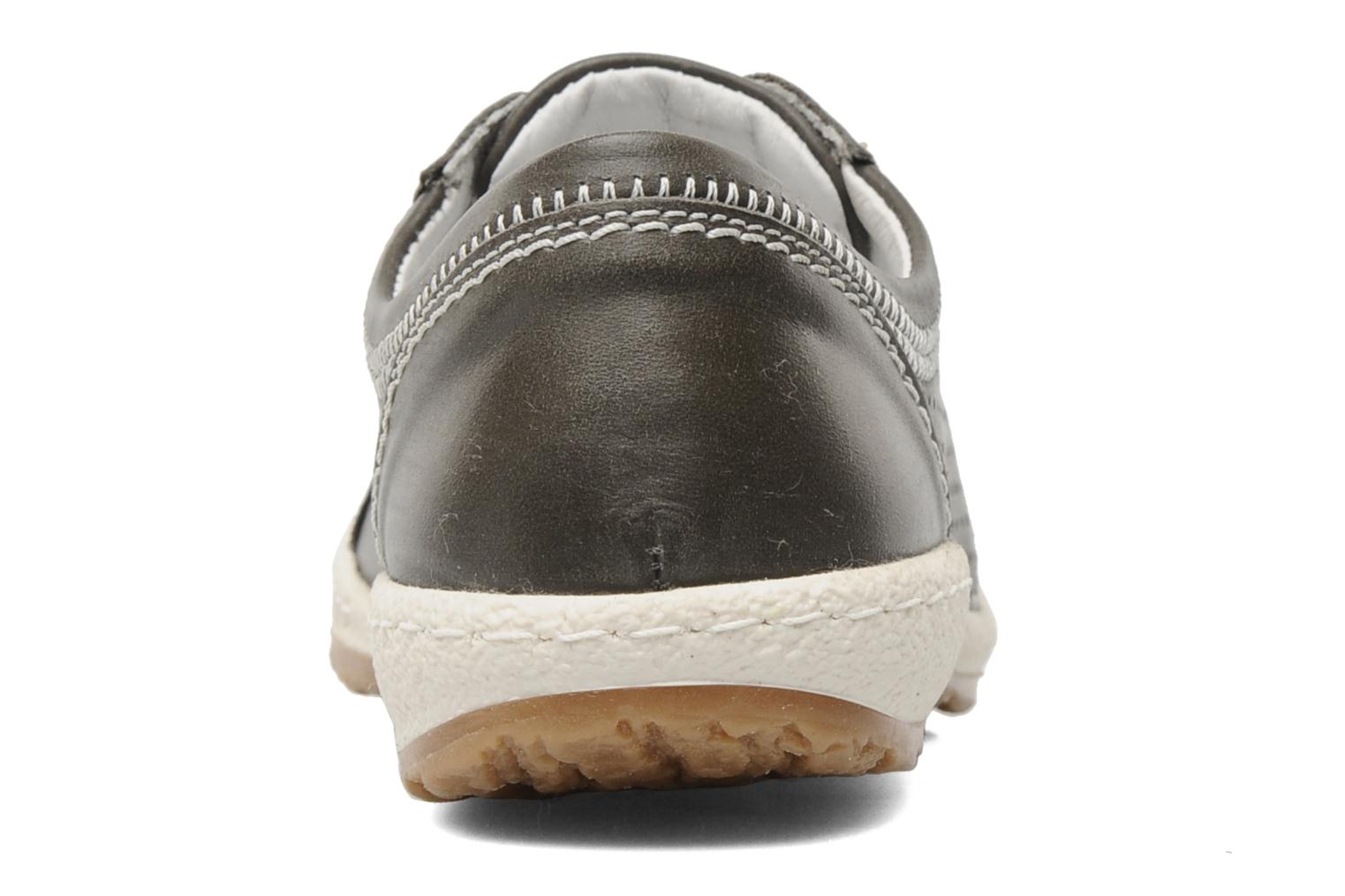 Josef Seibel Caspian (Grey) - Trainers chez Sarenza (125863)